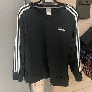 Adidas sweater